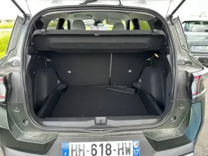 Photo 5 Citroën C3 Aircross  Hybride 136 ch Aut