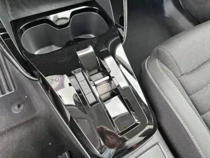 Photo 13 Citroën C3 Aircross  Hybride 136 ch Aut