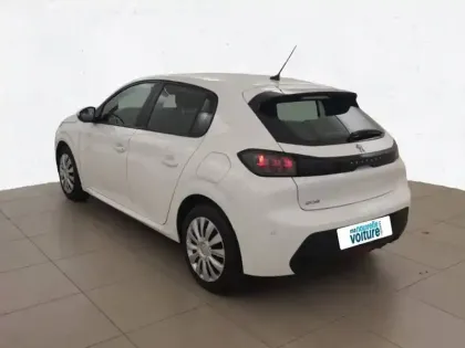 Photo 6 Peugeot 208  PureTech 100 S&S BVM6