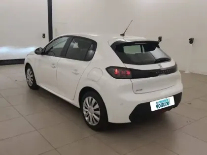 Photo 35 Peugeot 208  PureTech 100 S&S BVM6