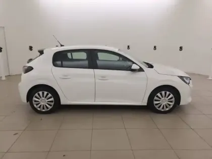 Photo 33 Peugeot 208  PureTech 100 S&S BVM6