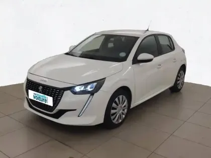 Photo Peugeot 208 Active Business