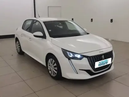 Photo 32 Peugeot 208  PureTech 100 S&S BVM6