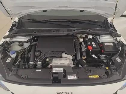 Photo 29 Peugeot 208  PureTech 100 S&S BVM6