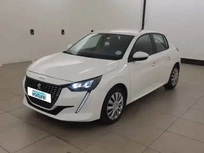 Photo 30 Peugeot 208  PureTech 100 S&S BVM6