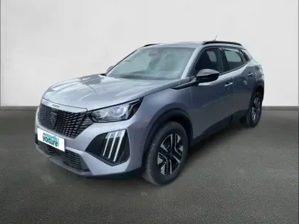 Photo Peugeot 2008 Edition