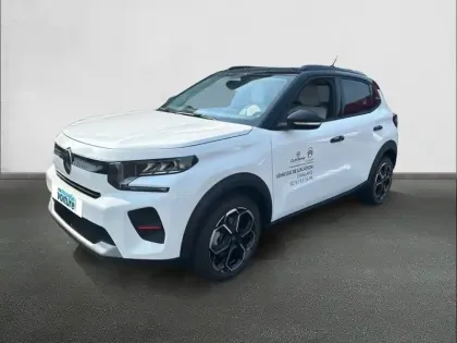 Photo Citroën C3 Max