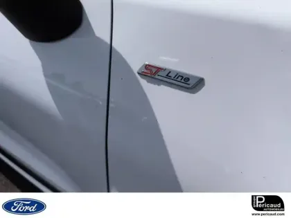 Photo 11 Ford Puma  1.0 Flexifuel 125 ch mHEV S&S BVM6