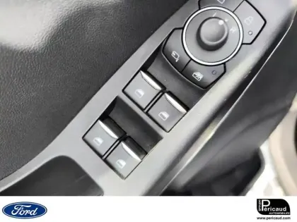 Photo 13 Ford Puma  1.0 Flexifuel 125 ch mHEV S&S BVM6