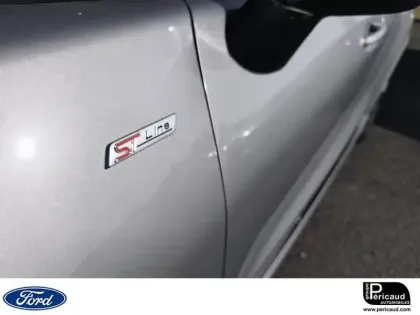 Photo 13 Ford Puma  1.0 Flexifuel 125 ch mHEV S&S BVM6