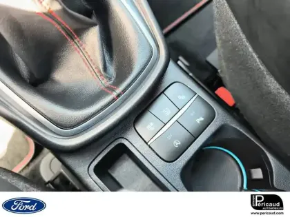 Photo 19 Ford Puma  1.0 Flexifuel 125 ch mHEV S&S BVM6