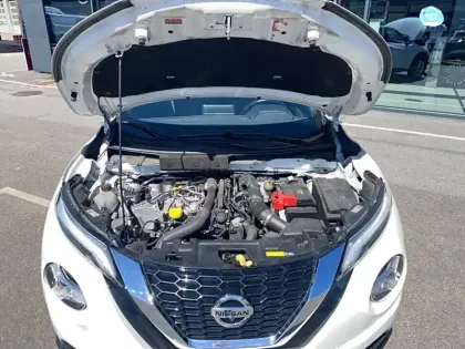 Photo 22 Nissan Juke  DIG-T 114