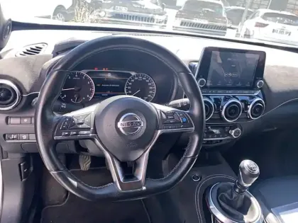 Photo 26 Nissan Juke  DIG-T 114