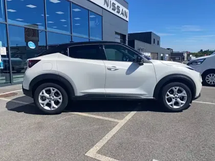 Photo 5 Nissan Juke  DIG-T 114