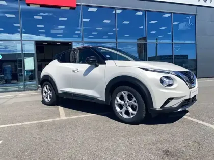 Photo 6 Nissan Juke  DIG-T 114