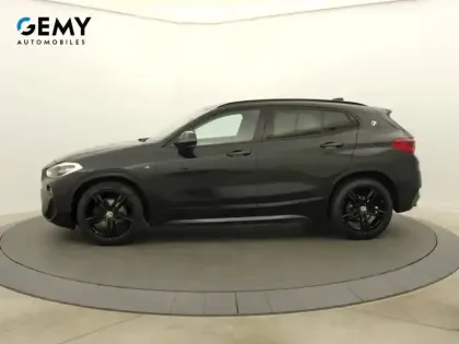 Photo 18 BMW X2  sDrive 18i 140 ch DKG7