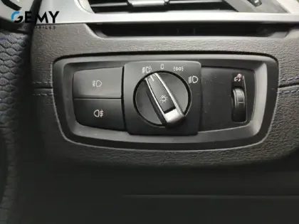 Photo 20 BMW X2  sDrive 18i 140 ch DKG7