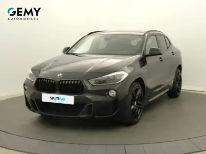 Photo Bmw X2 M Sport