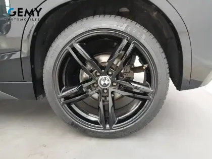 Photo 10 BMW X2  sDrive 18i 140 ch DKG7