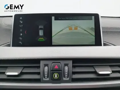 Photo 14 BMW X2  sDrive 18i 140 ch DKG7