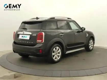 Photo 38 Mini Mini Countryman 136 ch