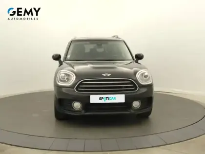 Photo 22 Mini Mini Countryman 136 ch