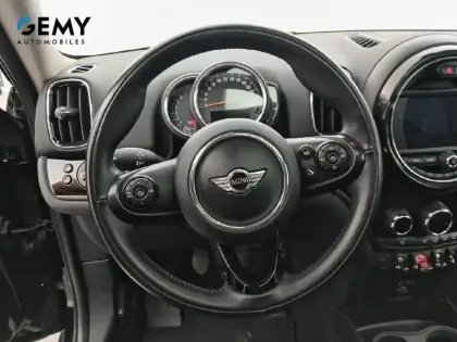 Photo 33 Mini Mini Countryman 136 ch