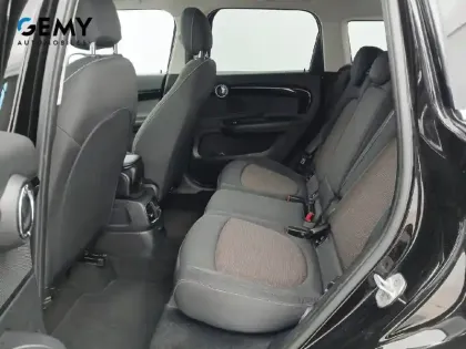 Photo 30 Mini Mini Countryman 136 ch
