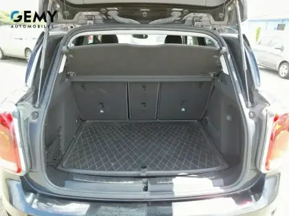 Photo 5 Mini Mini Countryman 136 ch