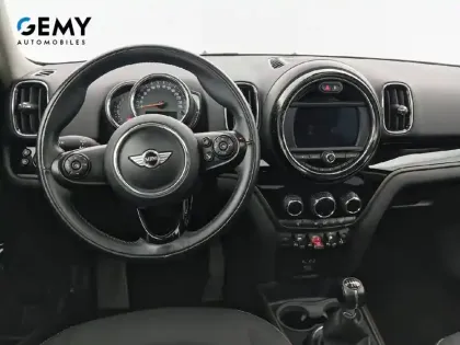 Photo 28 Mini Mini Countryman 136 ch