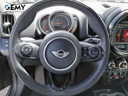Photo 19 Mini Mini Countryman 136 ch