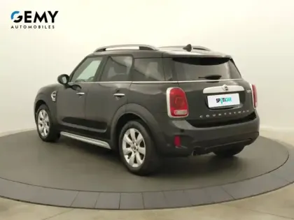 Photo 27 Mini Mini Countryman 136 ch