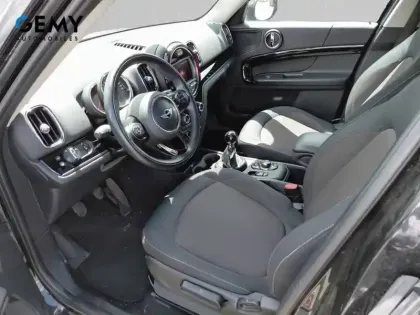 Photo 8 Mini Mini Countryman 136 ch