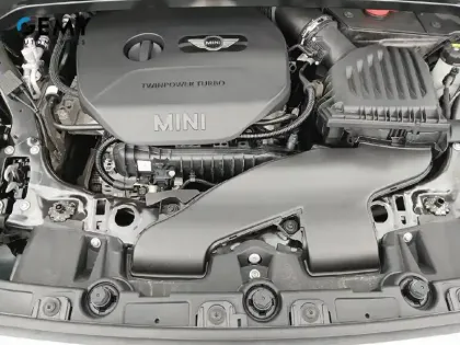 Photo 32 Mini Mini Countryman 136 ch