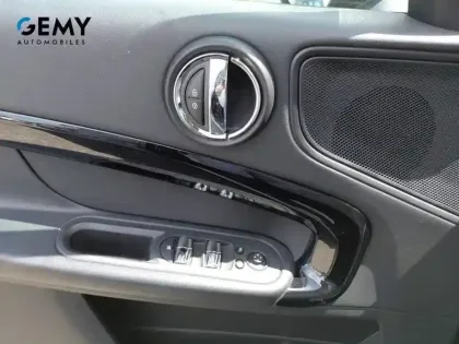 Photo 18 Mini Mini Countryman 136 ch