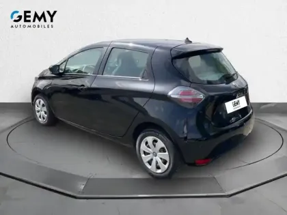 Photo 6 Renault Zoé Zoe R110