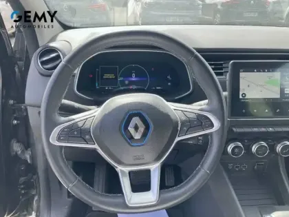 Photo 13 Renault Zoé Zoe R110