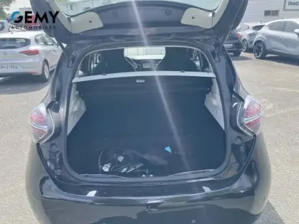 Photo 5 Renault Zoé Zoe R110