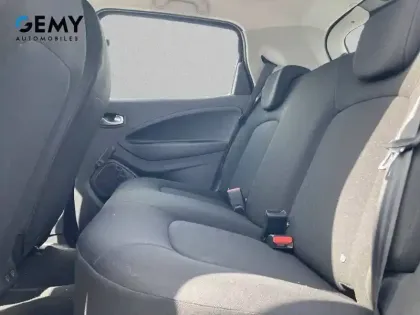 Photo 9 Renault Zoé Zoe R110