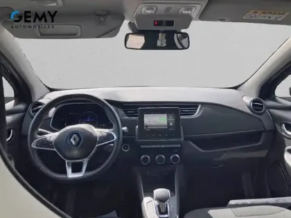 Photo 7 Renault Zoé Zoe R110