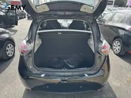 Photo 5 Renault Zoé Zoe R110