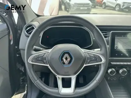 Photo 13 Renault Zoé Zoe R110