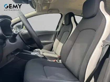 Photo 8 Renault Zoé Zoe R110
