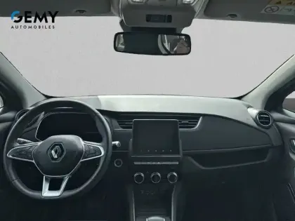 Photo 7 Renault Zoé Zoe R110