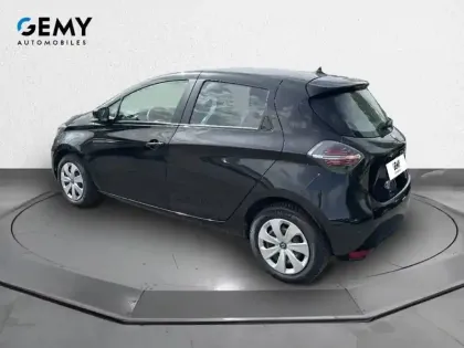 Photo 6 Renault Zoé Zoe R110