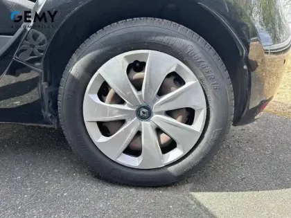 Photo 10 Renault Zoé Zoe R110