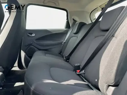 Photo 9 Renault Zoé Zoe R110