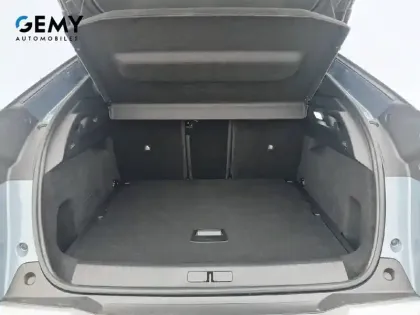 Photo 5 Peugeot 3008  Hybrid 145 e-DCS6