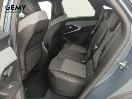 Photo 9 Peugeot 3008  Hybrid 145 e-DCS6