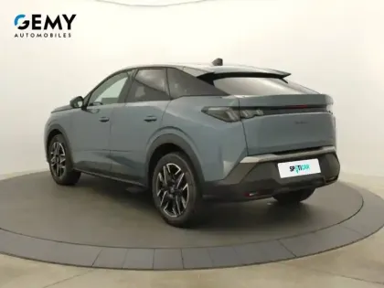 Photo 6 Peugeot 3008  Hybrid 145 e-DCS6